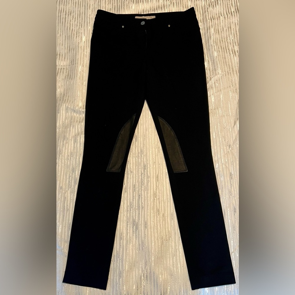 Karen Millen Elegant Black Trousers